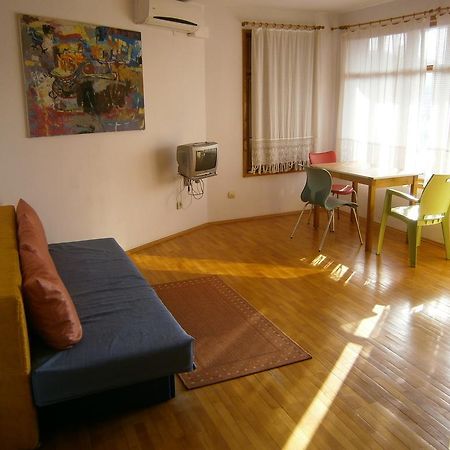 Apartment Apolonia 14 Sozopol Luaran gambar