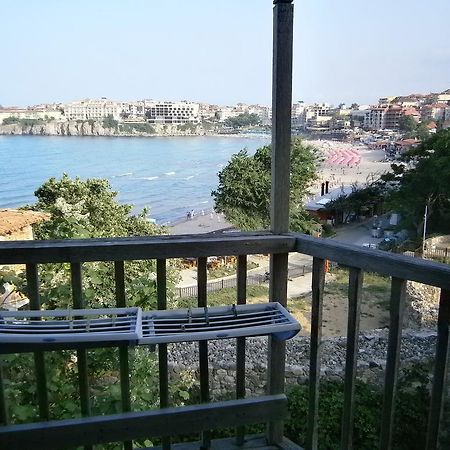 Apartment Apolonia 14 Sozopol Luaran gambar