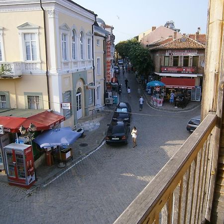 Apartment Apolonia 14 Sozopol Luaran gambar