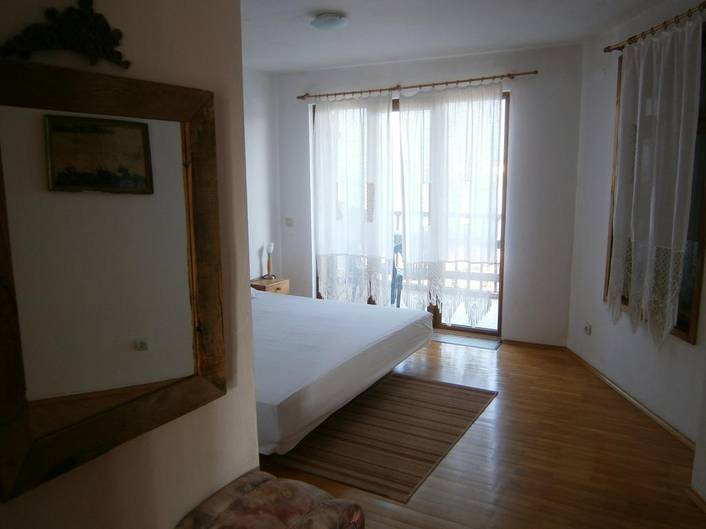 Apartment Apolonia 14 Sozopol Luaran gambar