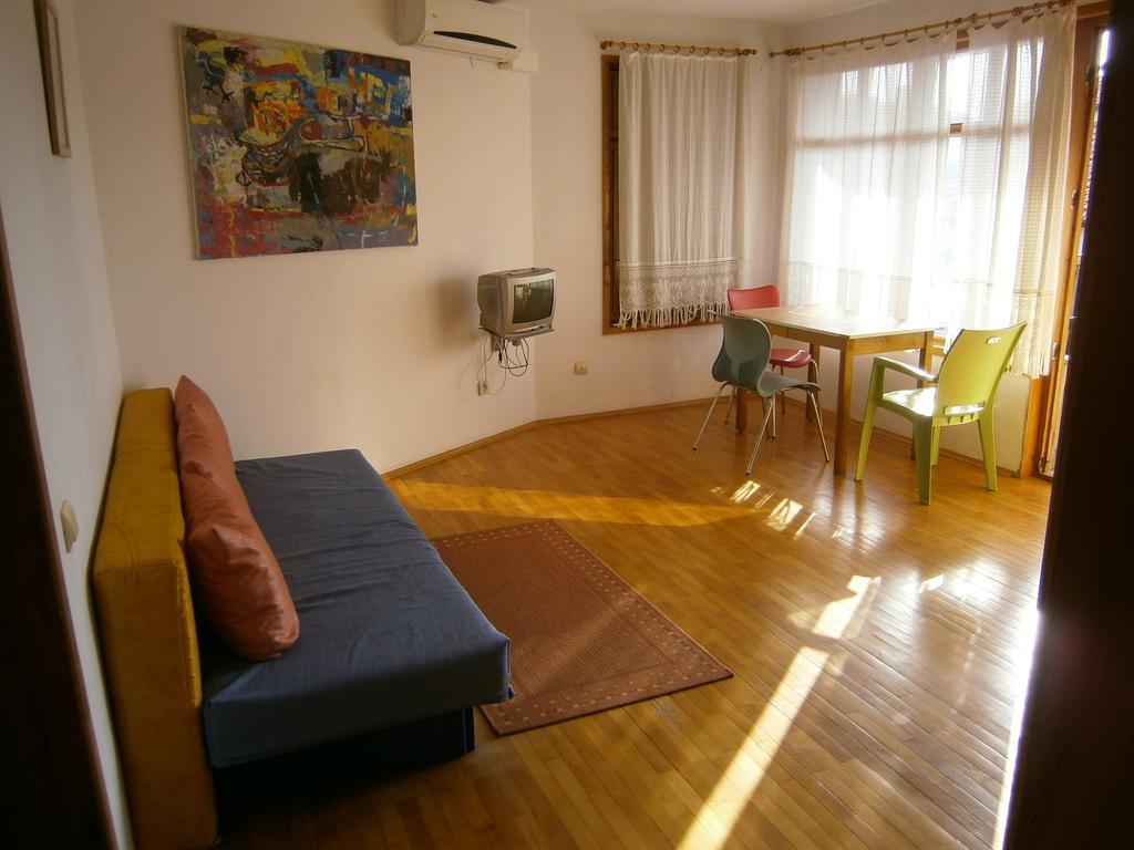 Apartment Apolonia 14 Sozopol Luaran gambar