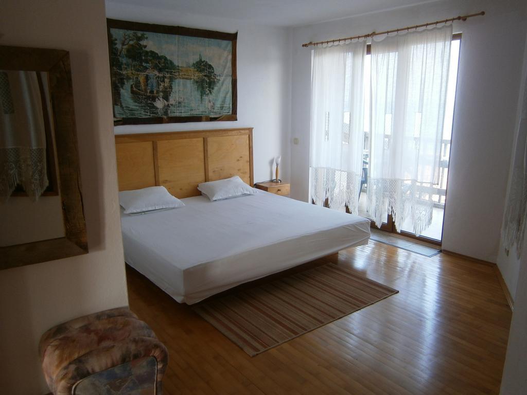 Apartment Apolonia 14 Sozopol Luaran gambar