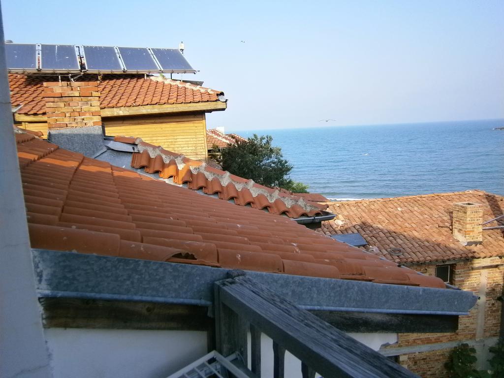 Apartment Apolonia 14 Sozopol Luaran gambar