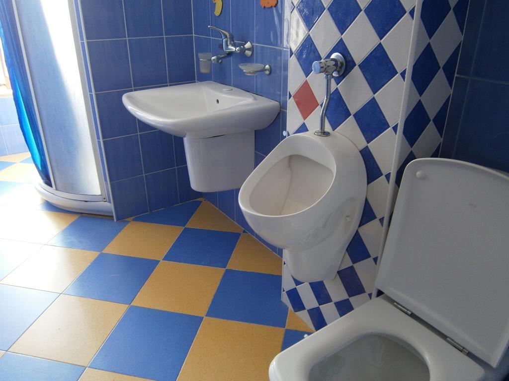 Apartment Apolonia 14 Sozopol Luaran gambar