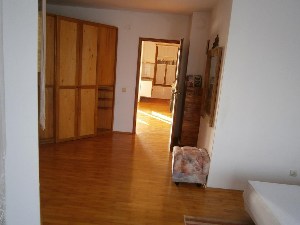 Apartment Apolonia 14 Sozopol Luaran gambar