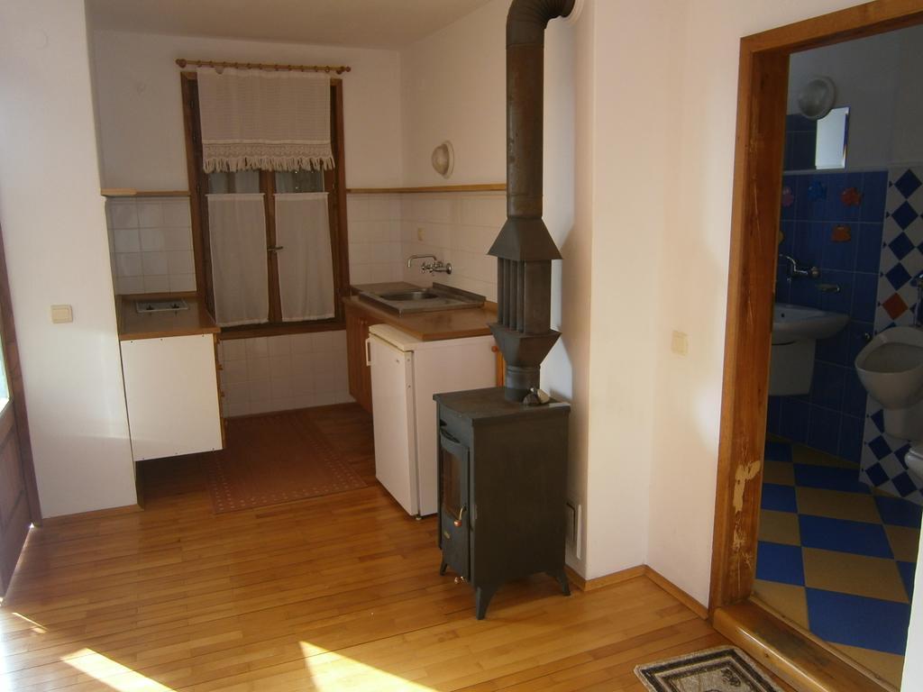Apartment Apolonia 14 Sozopol Luaran gambar