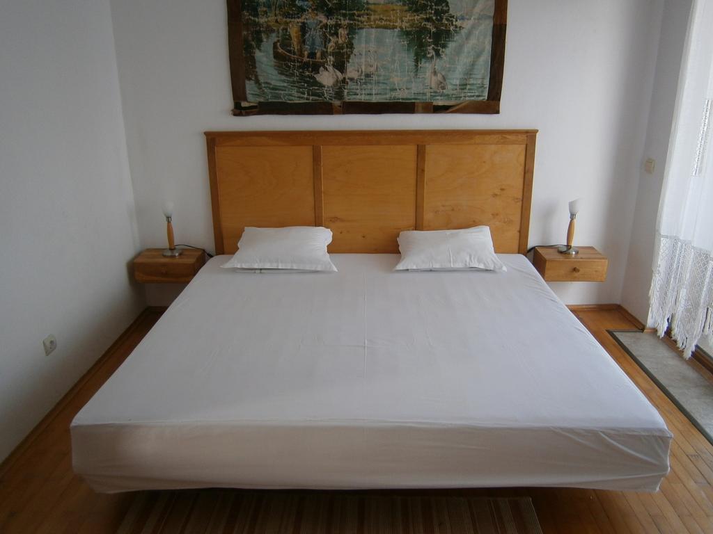 Apartment Apolonia 14 Sozopol Luaran gambar